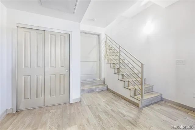 2200 Tremont Place #3 Denver, CO 80205