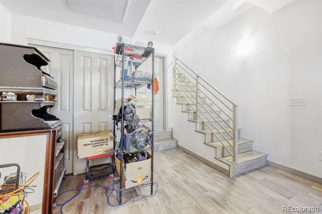 2200 Tremont Place #3 Denver, CO 80205
