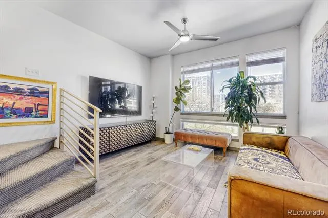 2200 Tremont Place #3 Denver, CO 80205