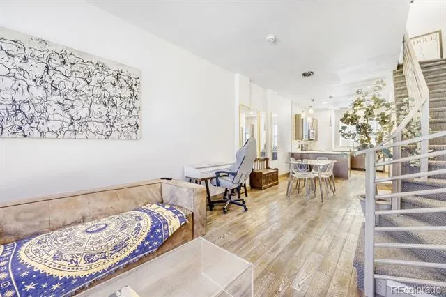 2200 Tremont Place #3 Denver, CO 80205