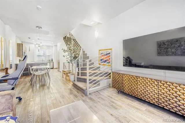 2200 Tremont Place #3 Denver, CO 80205