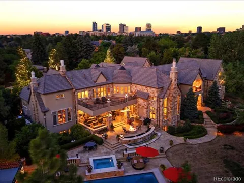 5800 Piedmont Drive