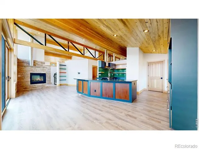 1440 Hummingbird Drive Estes Park, CO 80517