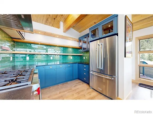 1440 Hummingbird Drive Estes Park, CO 80517