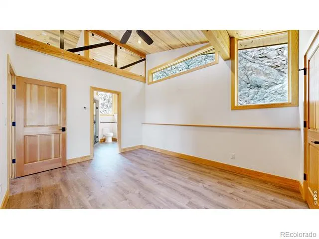 1440 Hummingbird Drive Estes Park, CO 80517