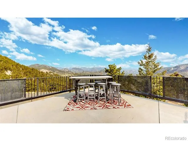 1440 Hummingbird Drive Estes Park, CO 80517