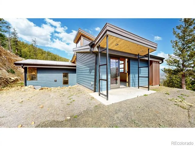 1440 Hummingbird Drive Estes Park, CO 80517