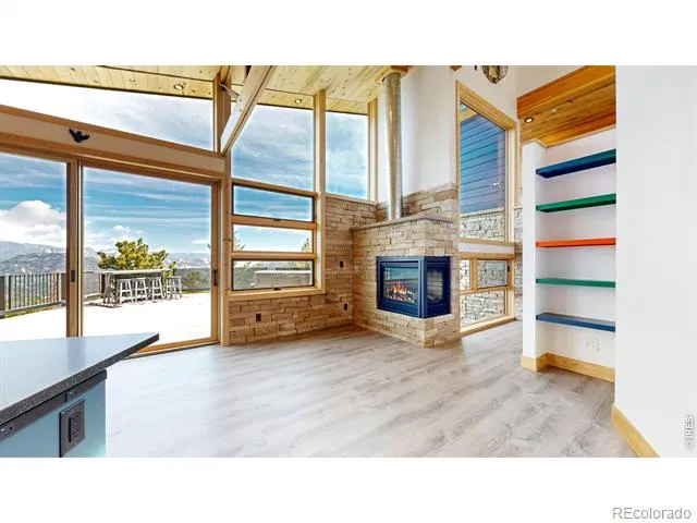 1440 Hummingbird Drive Estes Park, CO 80517