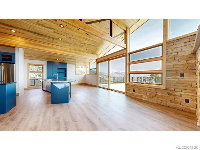 1440 Hummingbird Drive Estes Park, CO 80517