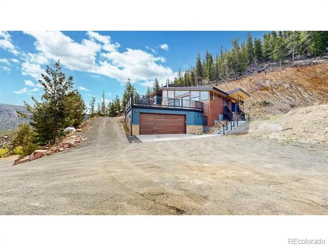 1440 Hummingbird Drive Estes Park, CO 80517
