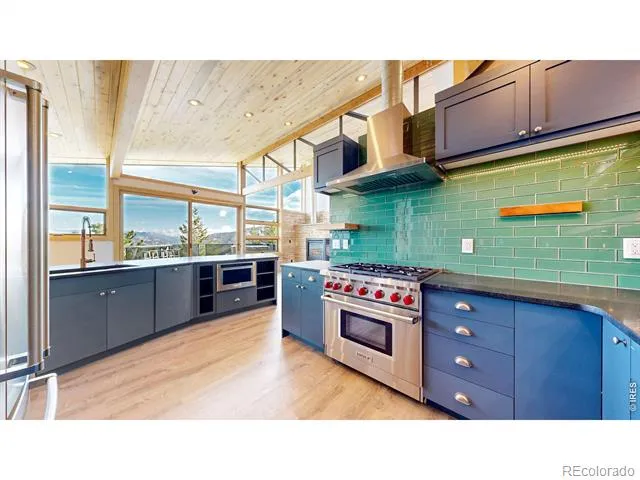 1440 Hummingbird Drive Estes Park, CO 80517
