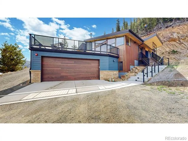 1440 Hummingbird Drive Estes Park, CO 80517