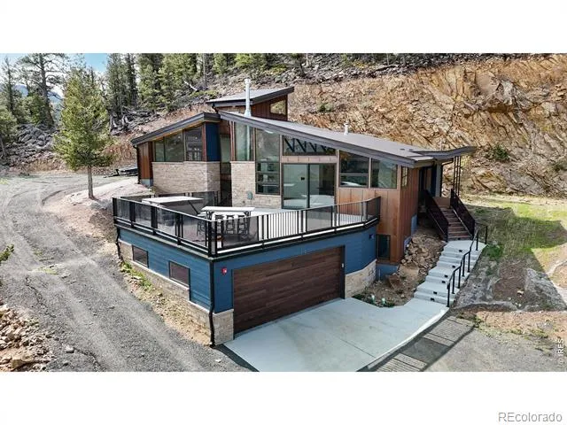 1440 Hummingbird Drive Estes Park, CO 80517