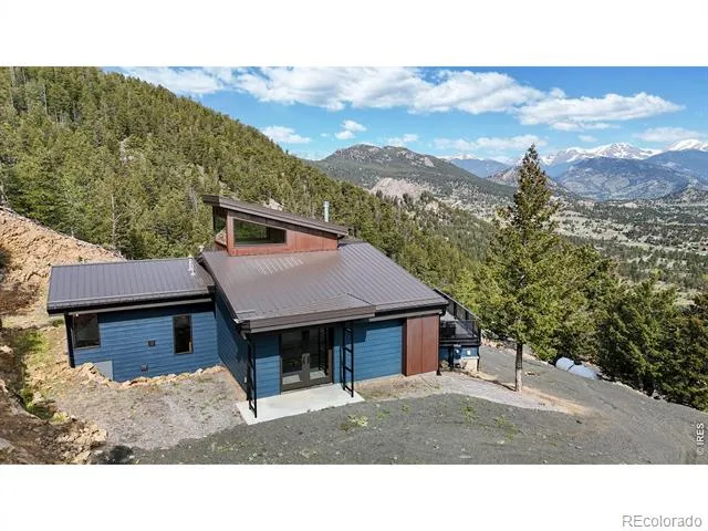 1440 Hummingbird Drive Estes Park, CO 80517