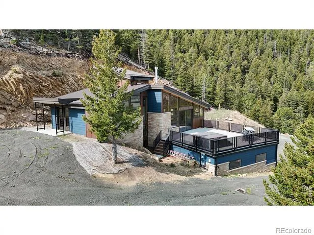 1440 Hummingbird Drive Estes Park, CO 80517