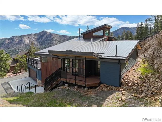 1440 Hummingbird Drive Estes Park, CO 80517