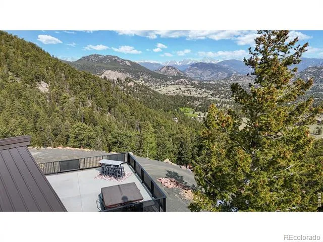 1440 Hummingbird Drive Estes Park, CO 80517