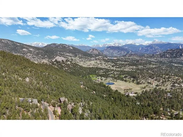 1440 Hummingbird Drive Estes Park, CO 80517