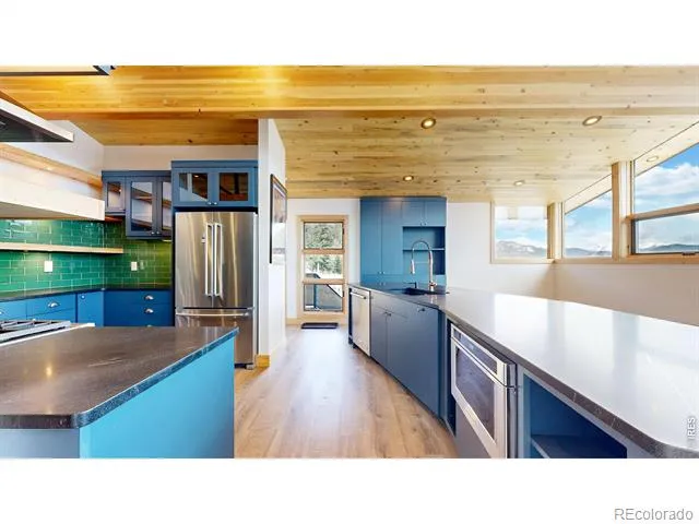 1440 Hummingbird Drive Estes Park, CO 80517
