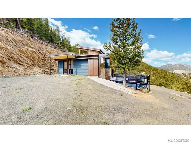 1440 Hummingbird Drive Estes Park, CO 80517