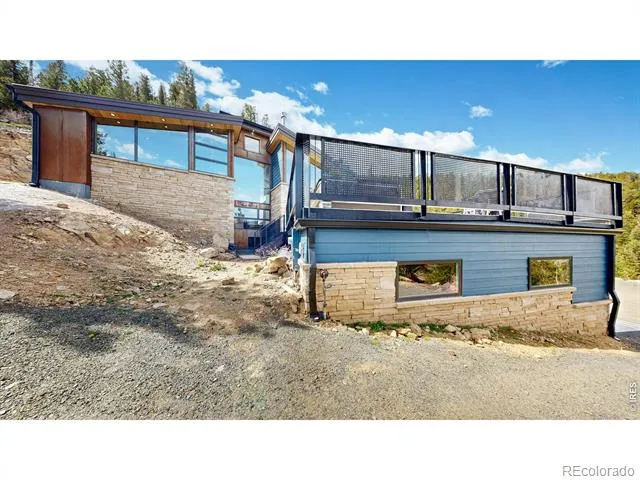 1440 Hummingbird Drive Estes Park, CO 80517