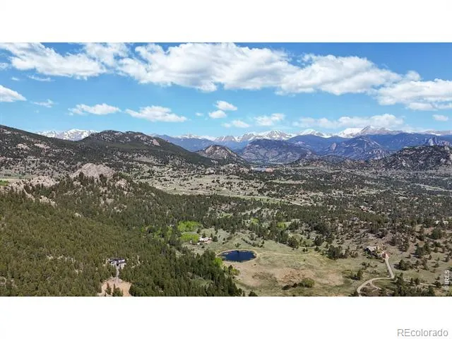 1440 Hummingbird Drive Estes Park, CO 80517