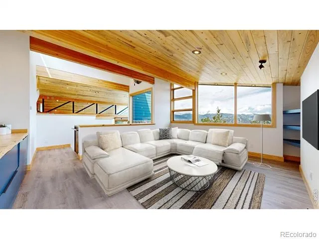 1440 Hummingbird Drive Estes Park, CO 80517