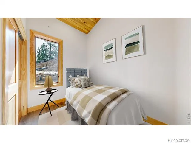 1440 Hummingbird Drive Estes Park, CO 80517
