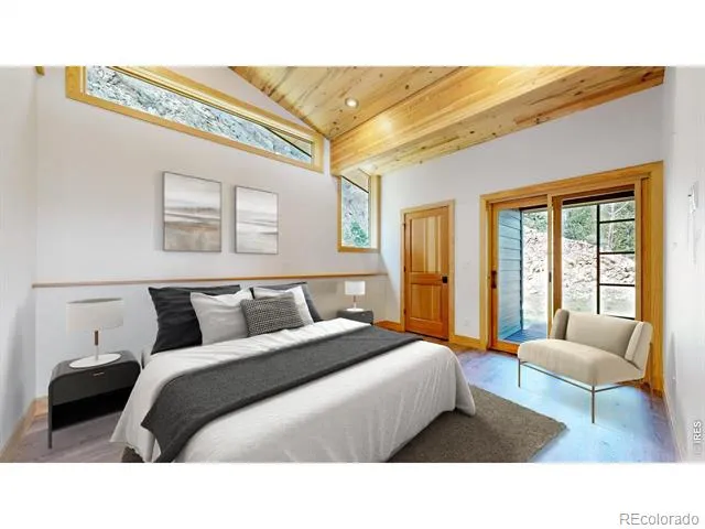 1440 Hummingbird Drive Estes Park, CO 80517