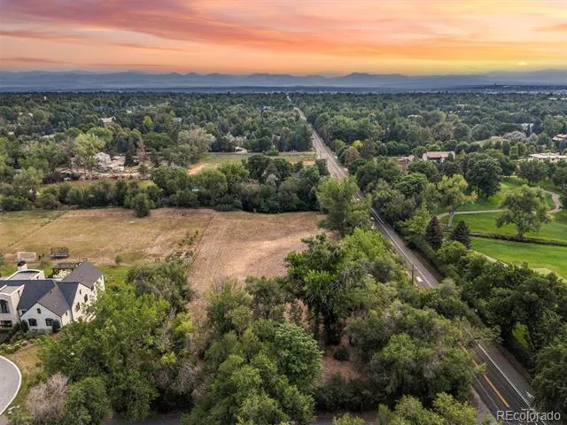 4301 S High Street Cherry Hills Village, CO 80113
