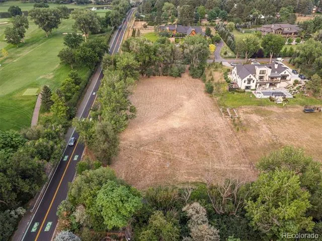 4301 S High Street Cherry Hills Village, CO 80113