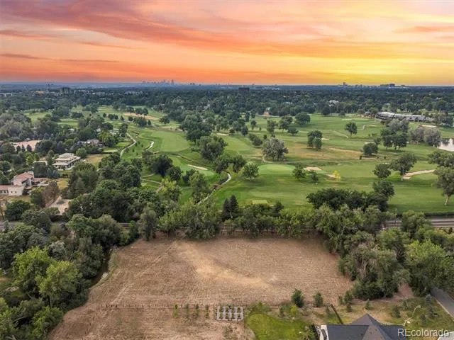 4301 S High Street Cherry Hills Village, CO 80113