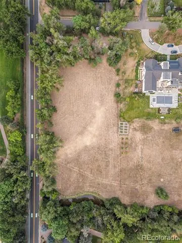 4301 S High Street Cherry Hills Village, CO 80113
