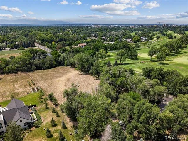 4301 S High Street Cherry Hills Village, CO 80113