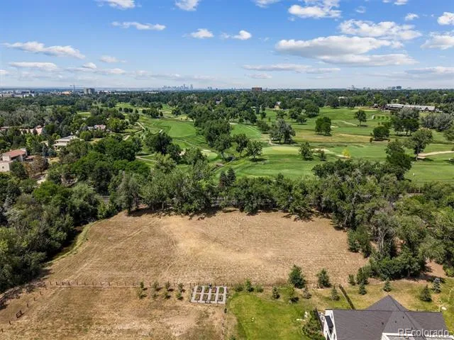 4301 S High Street Cherry Hills Village, CO 80113