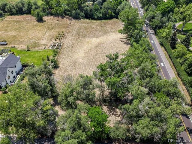 4301 S High Street Cherry Hills Village, CO 80113