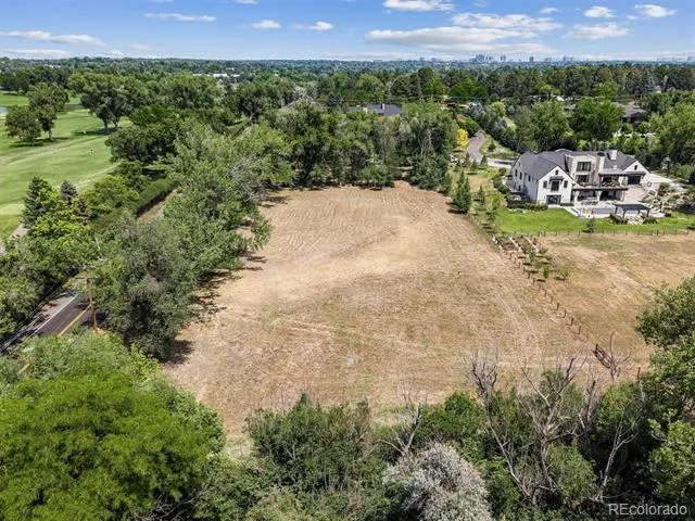 4301 S High Street Cherry Hills Village, CO 80113