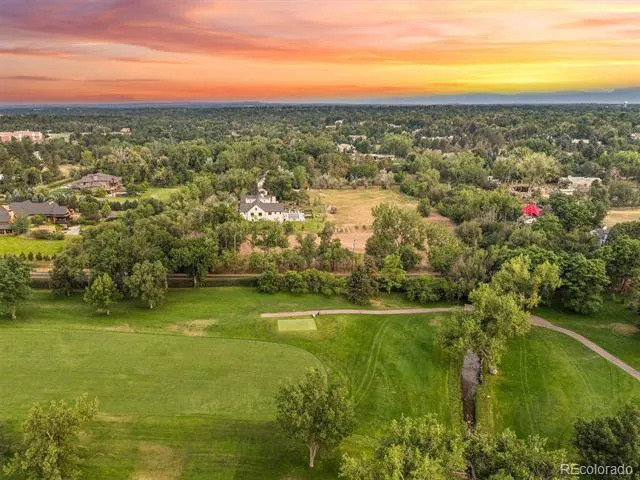 4301 S High Street Cherry Hills Village, CO 80113