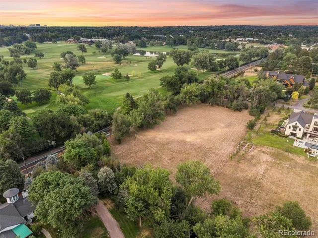 4301 S High Street Cherry Hills Village, CO 80113