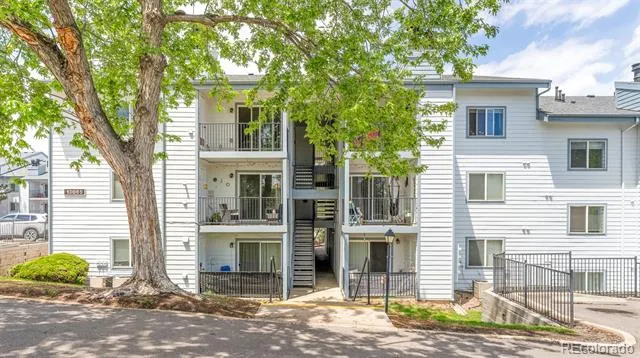 13085 W Cedar Drive #315 Lakewood, CO 80228