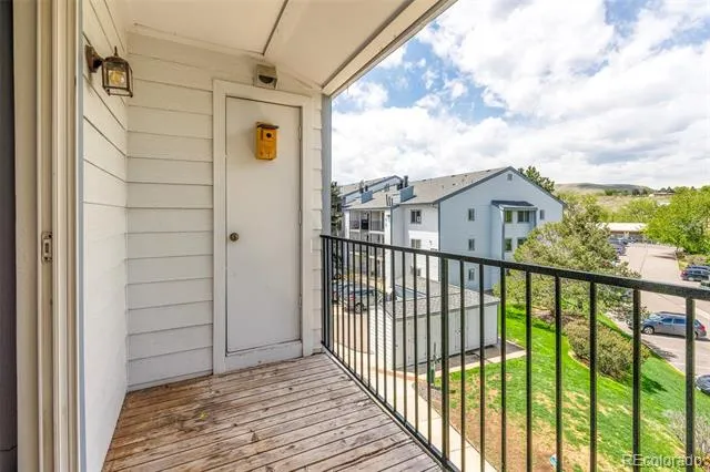 13085 W Cedar Drive #315 Lakewood, CO 80228