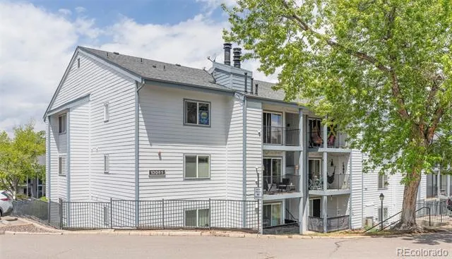 13085 W Cedar Drive #315 Lakewood, CO 80228