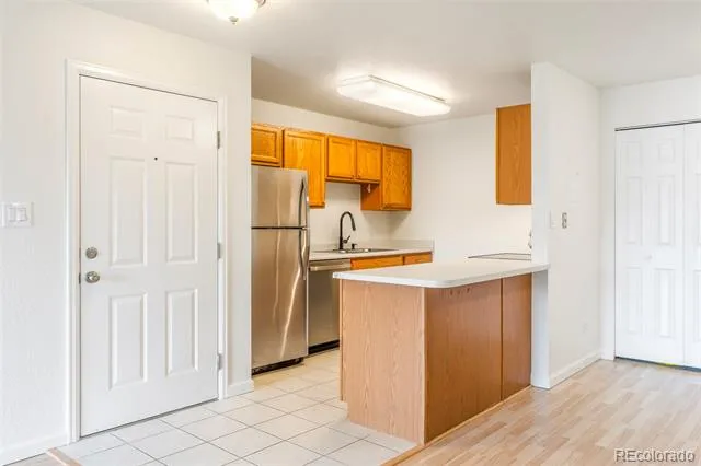 13085 W Cedar Drive #315 Lakewood, CO 80228