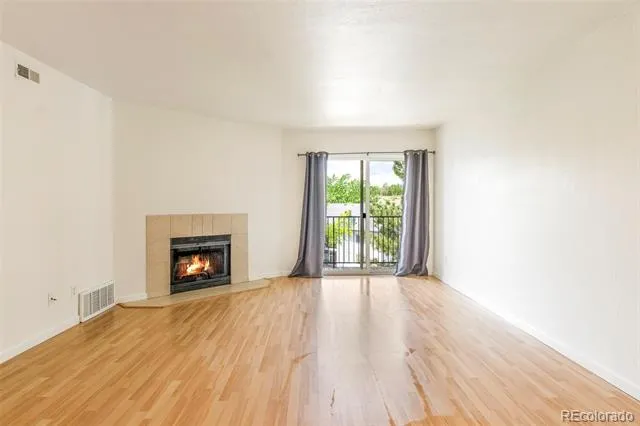 13085 W Cedar Drive #315 Lakewood, CO 80228