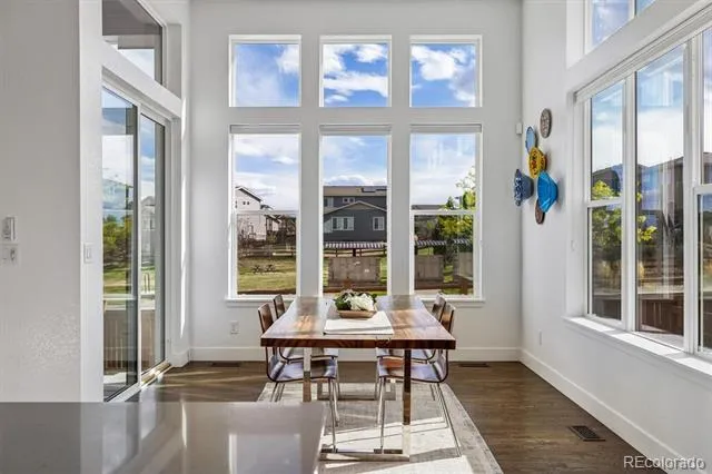 19056 W 94th Avenue Arvada, CO 80007
