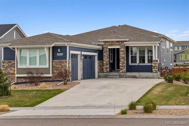 19056 W 94th Avenue Arvada, CO 80007