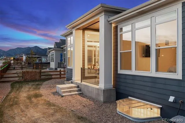 19056 W 94th Avenue Arvada, CO 80007