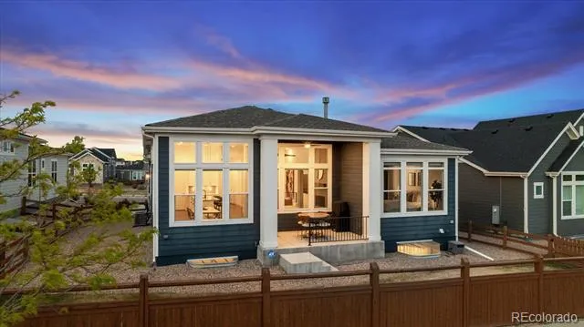 19056 W 94th Avenue Arvada, CO 80007