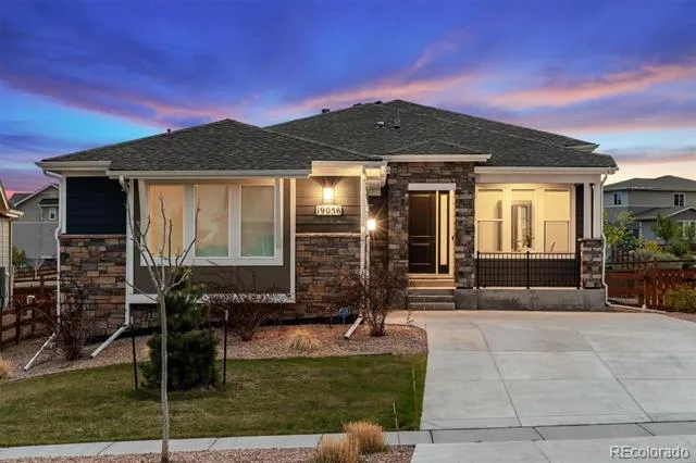 19056 W 94th Avenue Arvada, CO 80007
