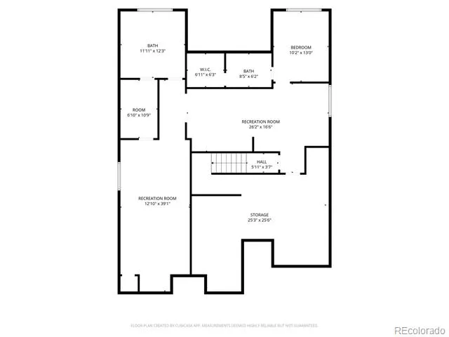 19056 W 94th Avenue Arvada, CO 80007